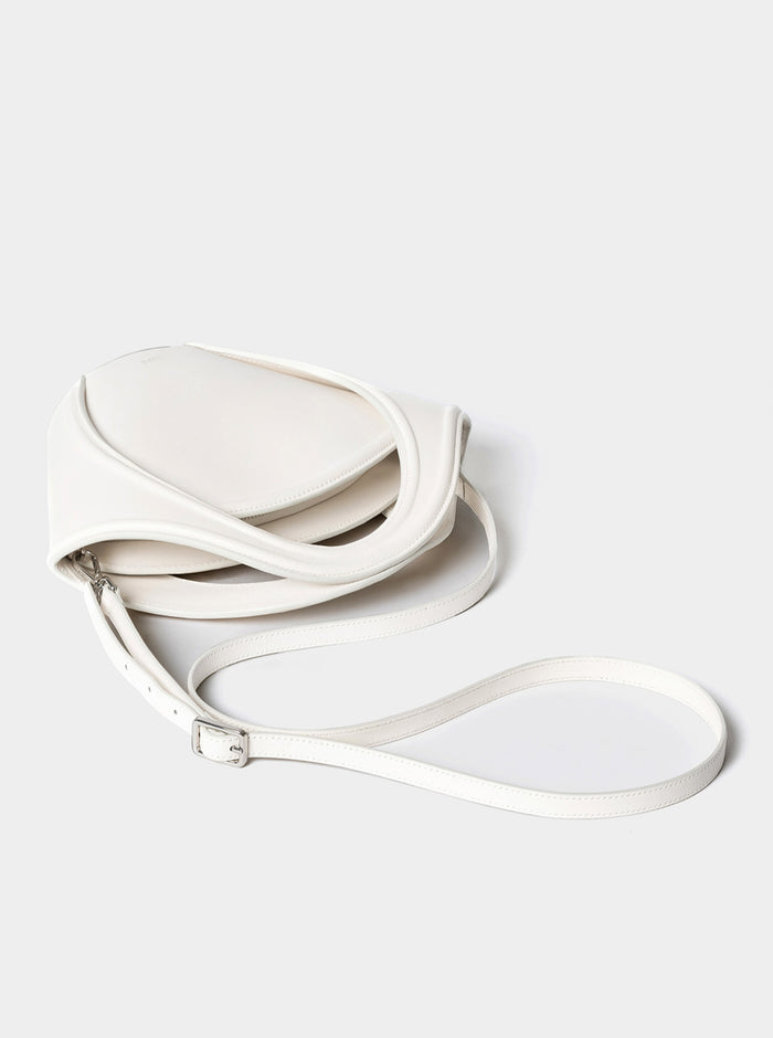 lupo barcelona June Bolso pequeño con bandolera extraíble Promoción por tiempo limitado