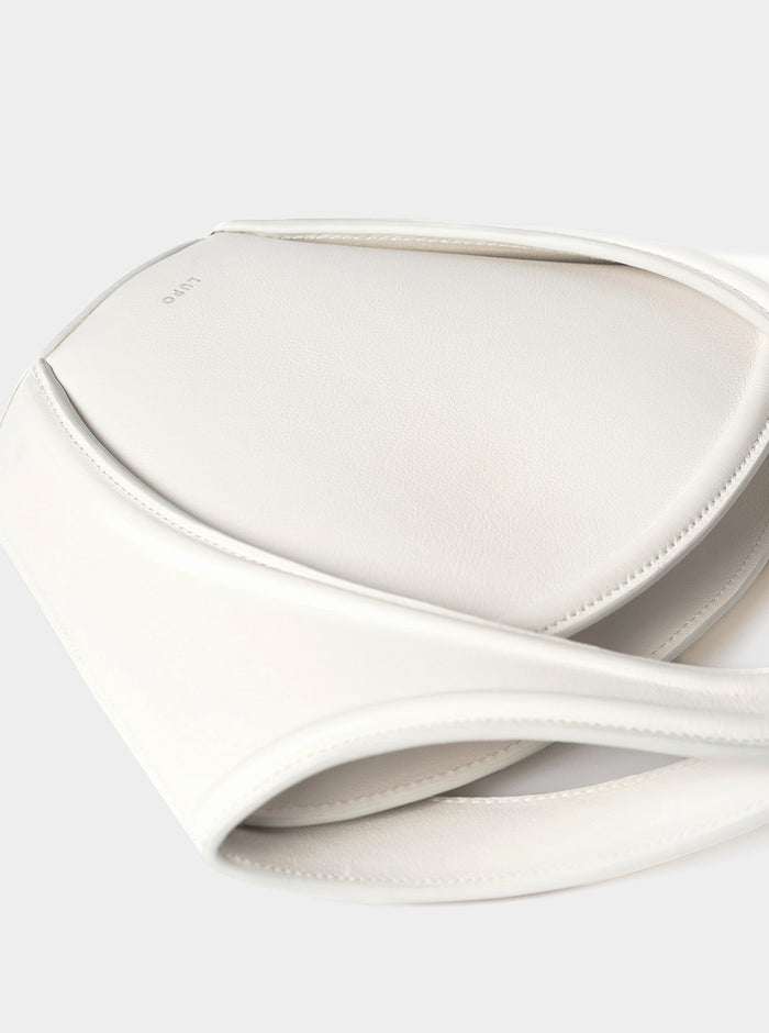 lupo barcelona June Bolso pequeño con bandolera extraíble Promoción por tiempo limitado