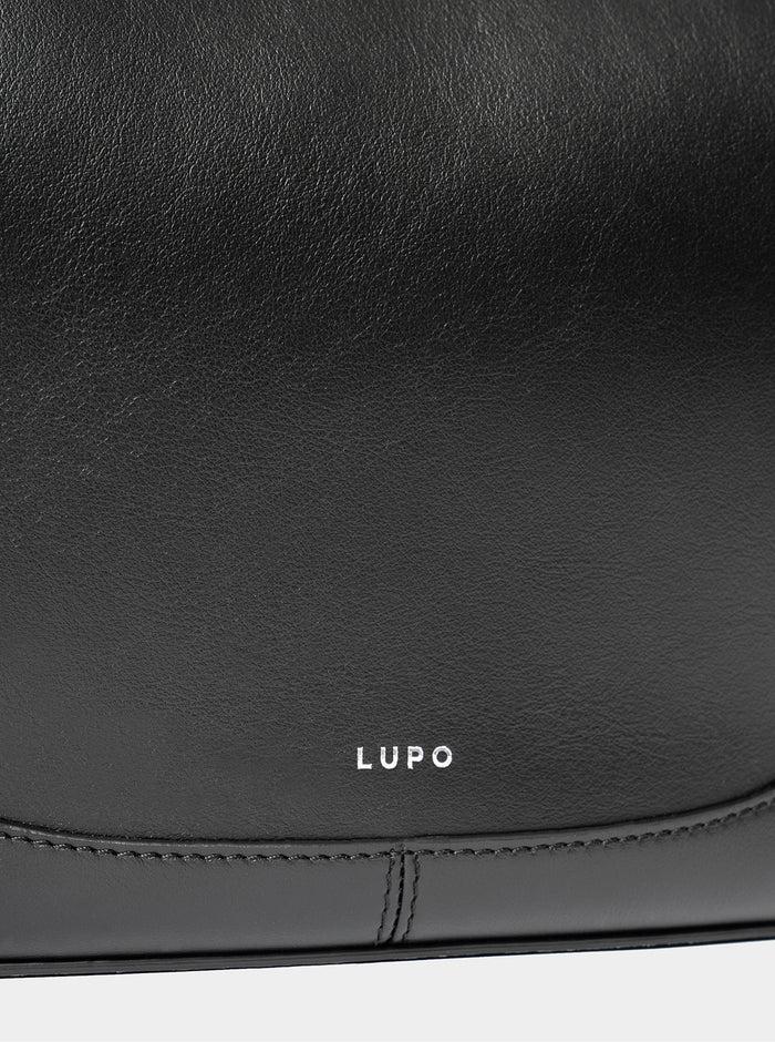 lupo barcelona Luset Bolso de hombro grande Solo hoy