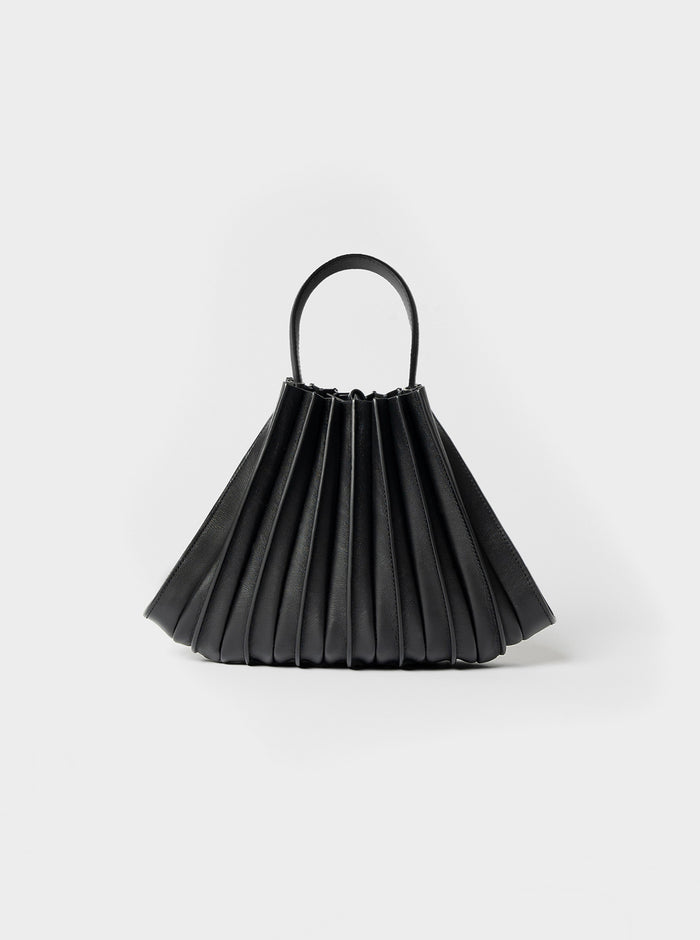 lupo barcelona Abanico M Bolso mediano con bandolera Promoción trimestral