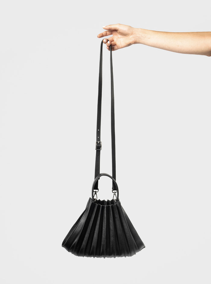 lupo barcelona Abanico M Bolso mediano con bandolera Promoción trimestral
