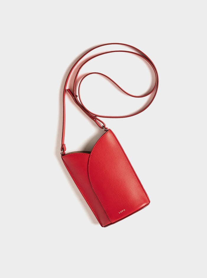 lupo barcelona Curve Phone Bag Solo queda un día