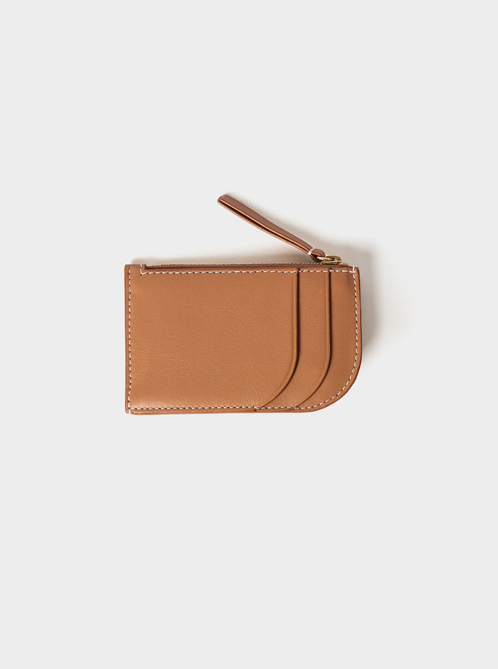 lupo barcelona Curve Wallet Zip Grandes descuentos