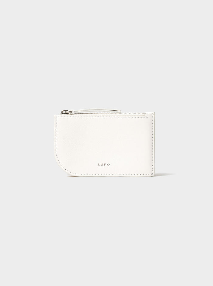 lupo barcelona Curve Wallet Zip Grandes descuentos