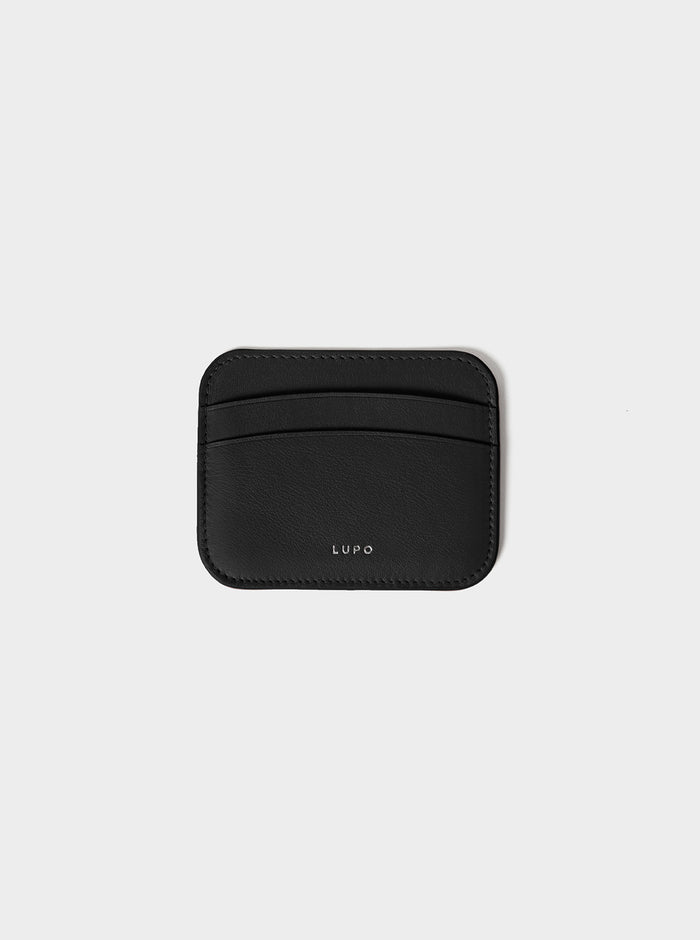 lupo barcelona Curve Card Holder Liquidación