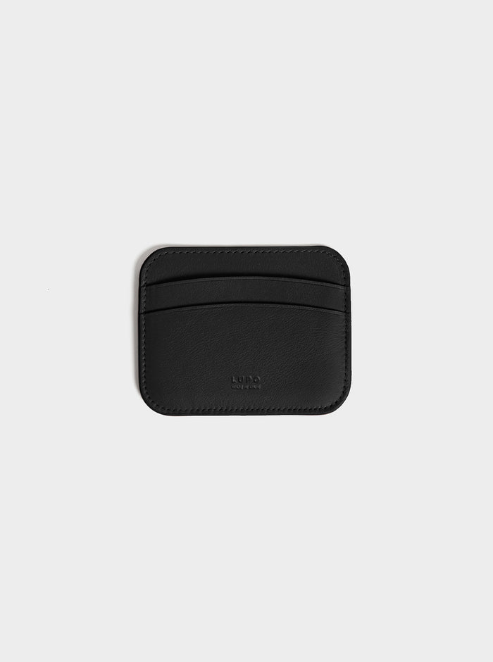 lupo barcelona Curve Card Holder Liquidación