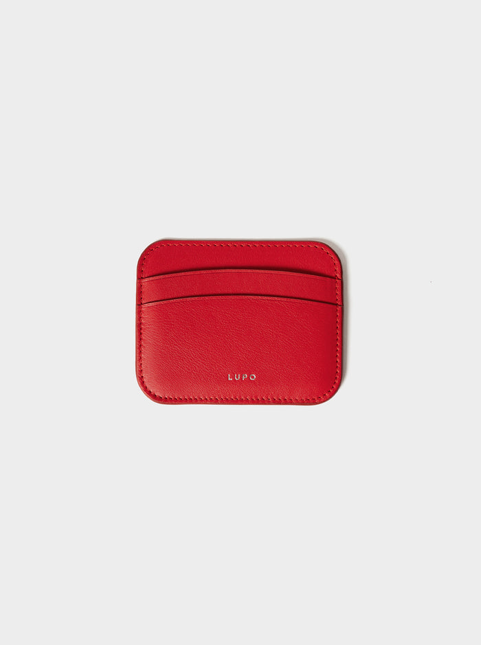 lupo barcelona Curve Card Holder Liquidación