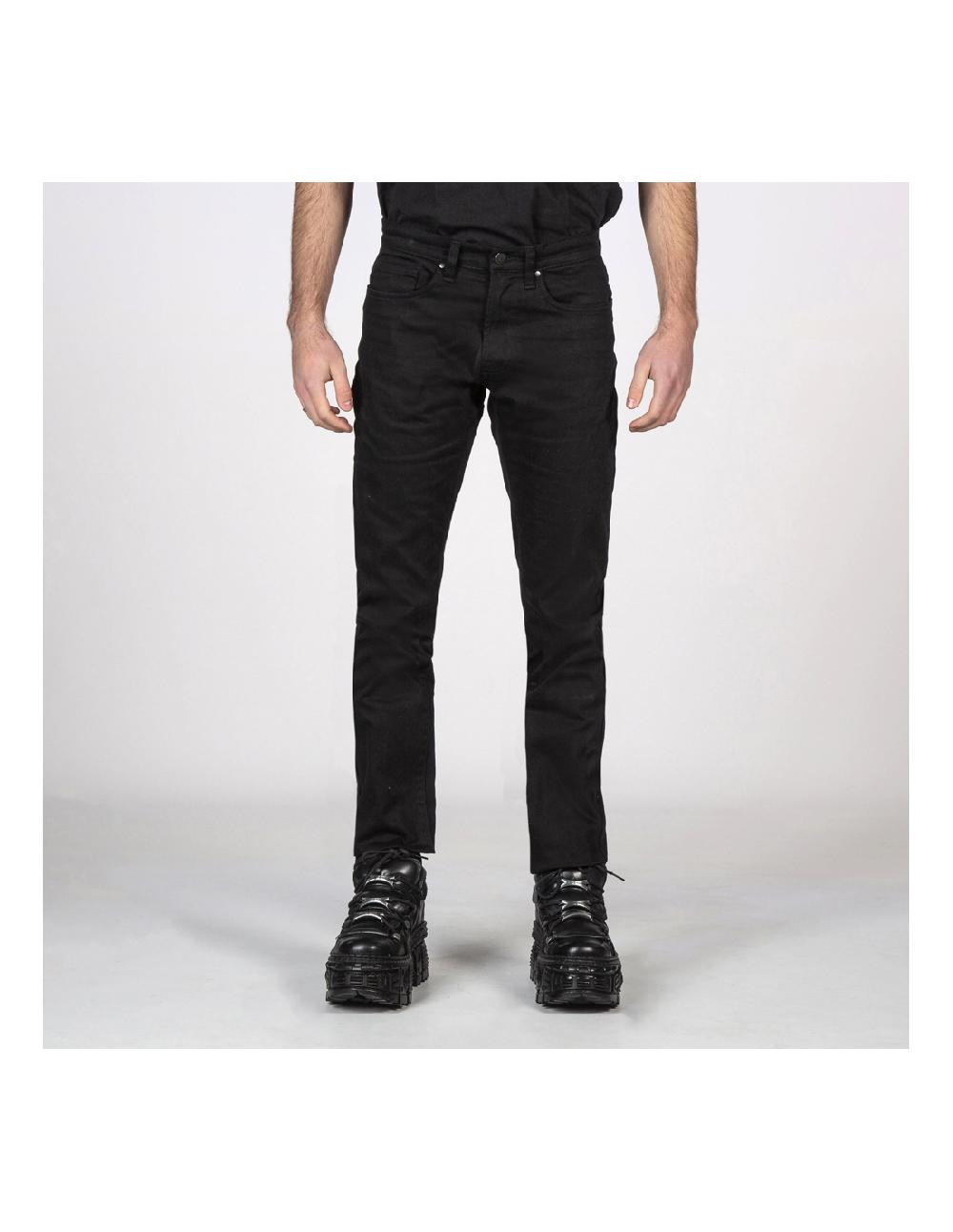 new rock W-PANTS024-S1
