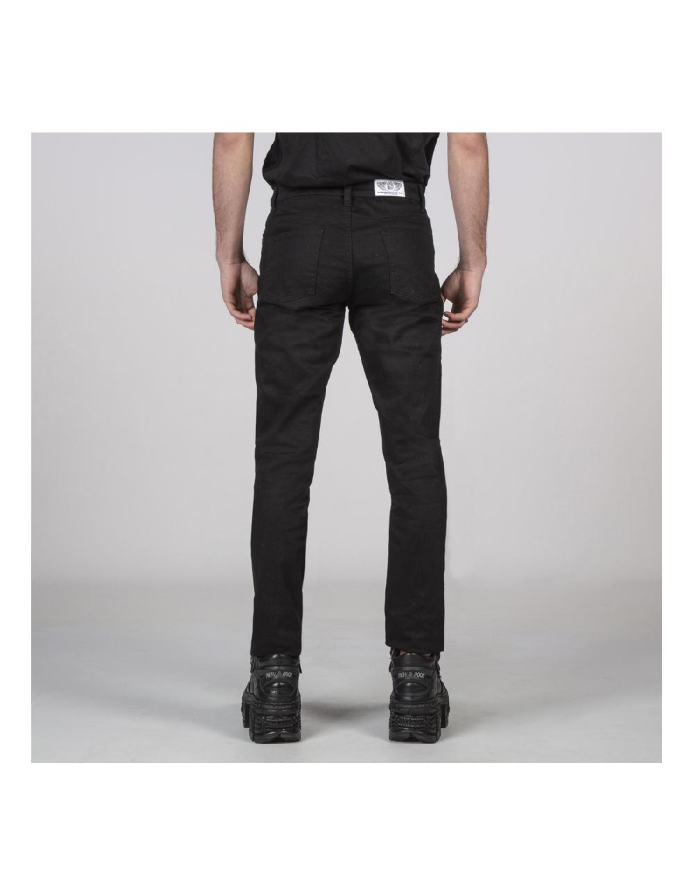 new rock W-PANTS024-S1 Precio de fábrica