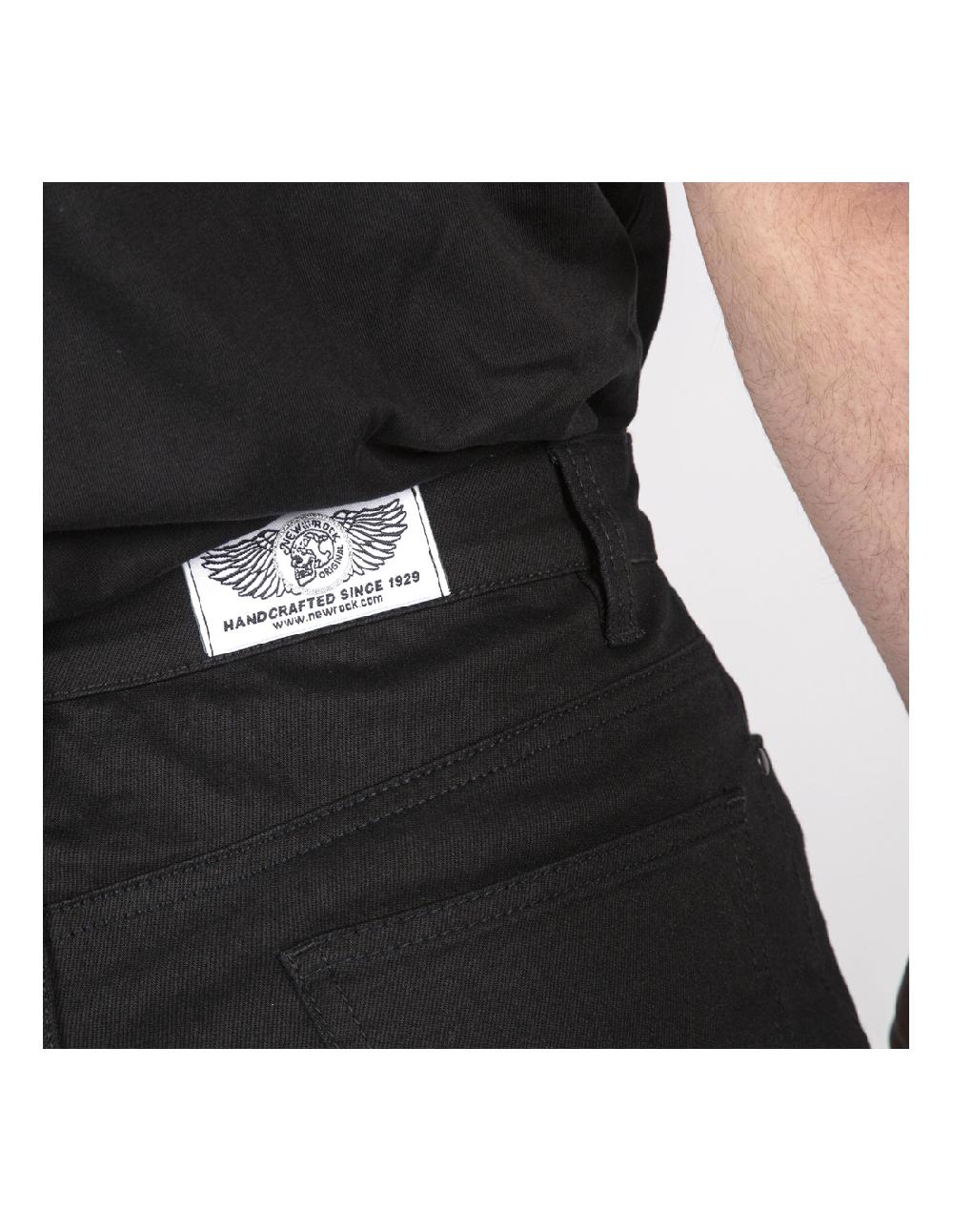 new rock W-PANTS024-S1 Precio de fábrica