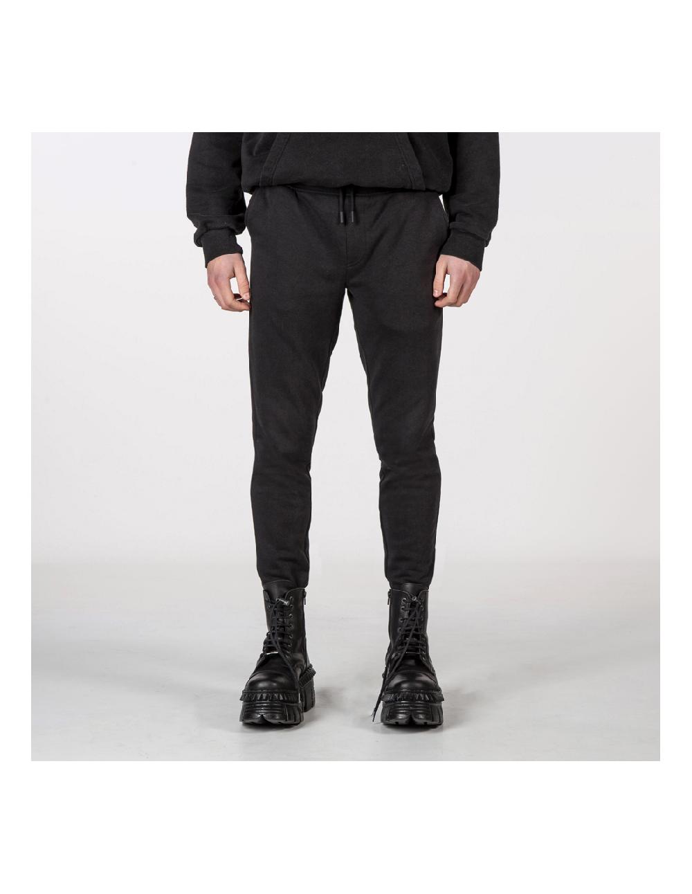 new rock W-PANTS027-S1