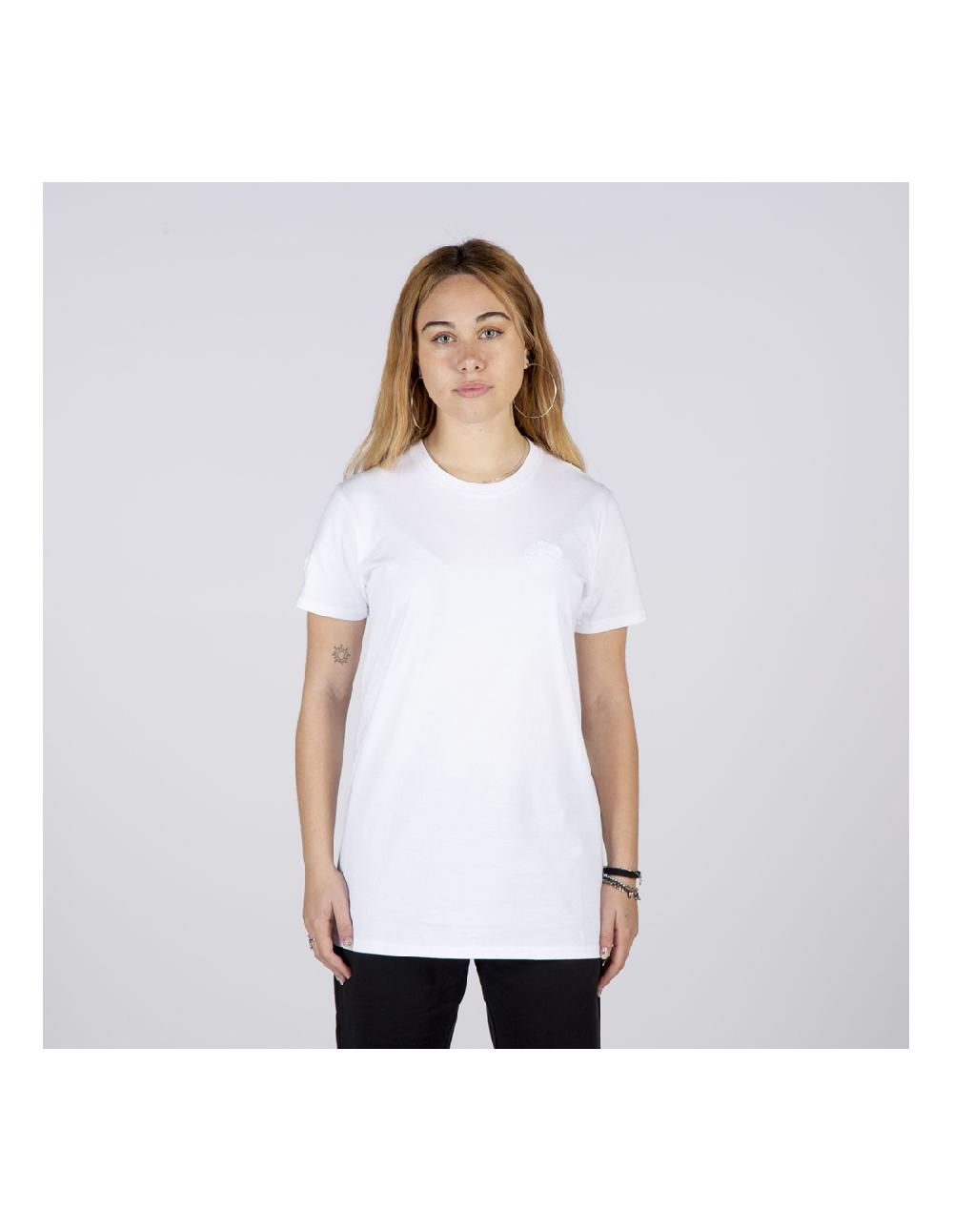 new rock BLACK W-TSHIRT25-S2
