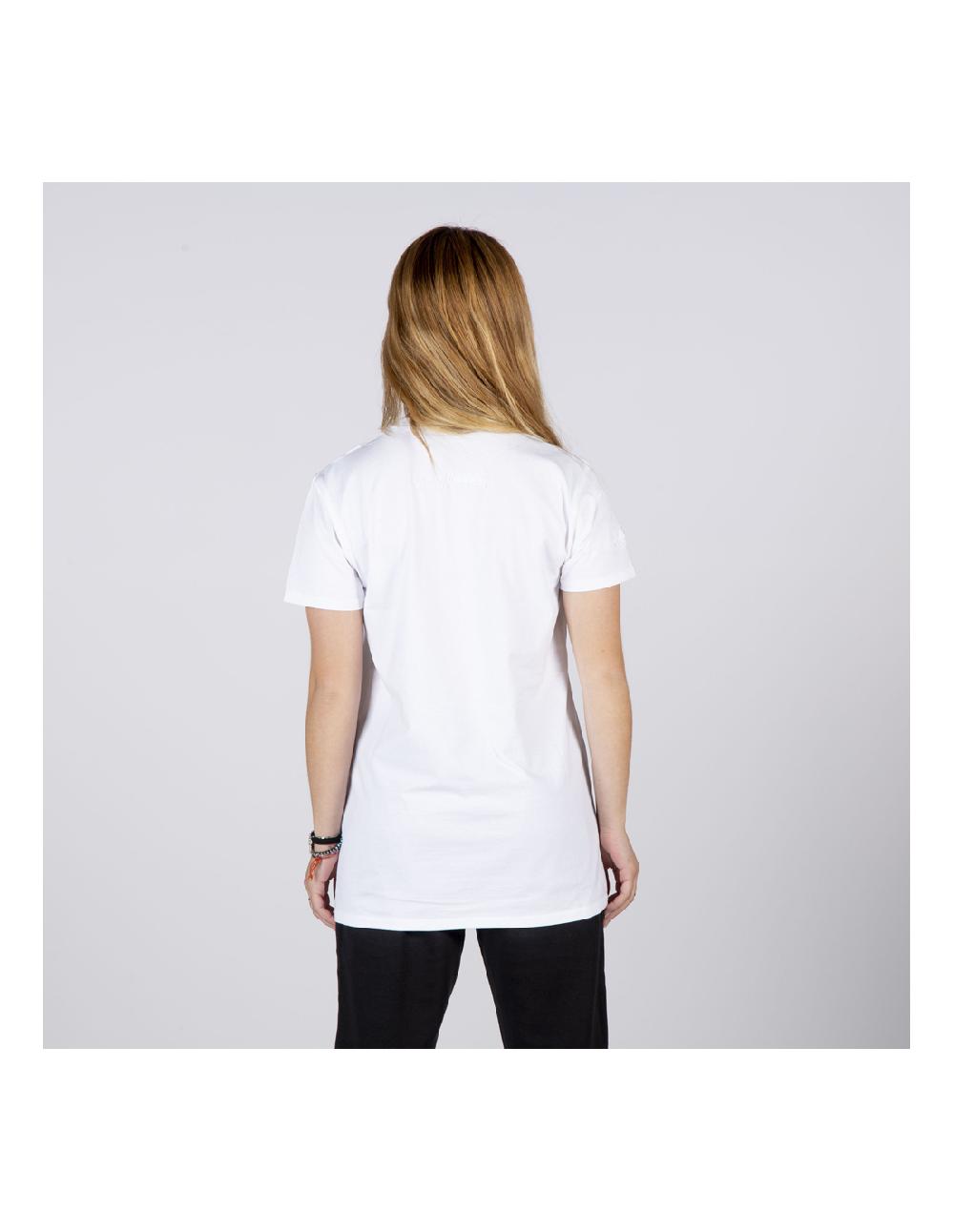 new rock BLACK W-TSHIRT25-S2 Promoción trimestral