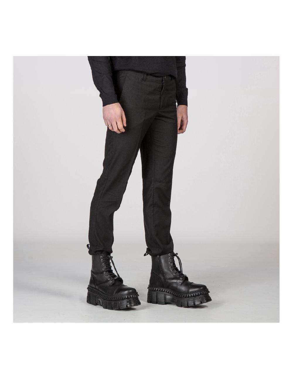 new rock W-PANTS026-S1 Solo queda un día