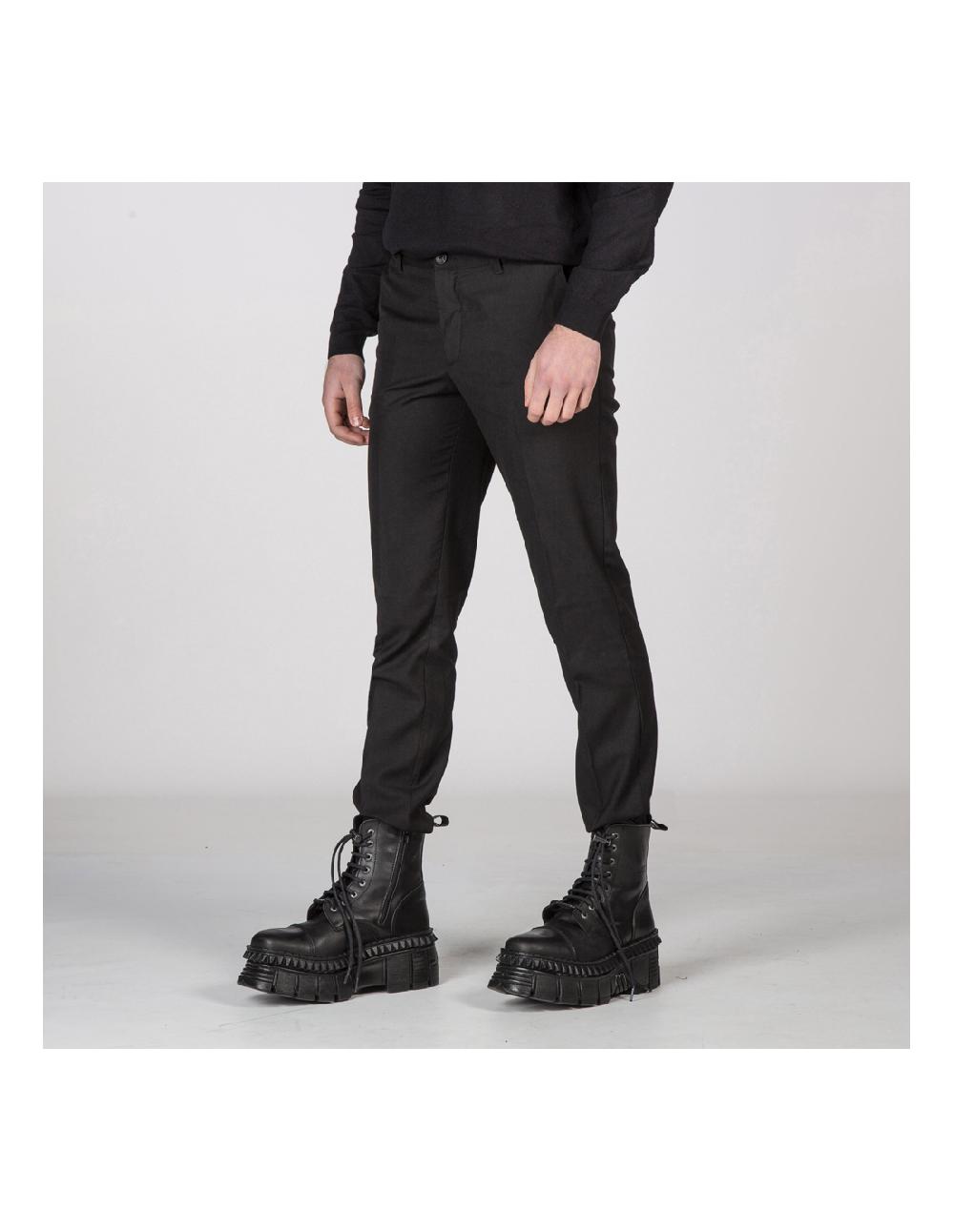 new rock W-PANTS026-S1 Solo queda un día