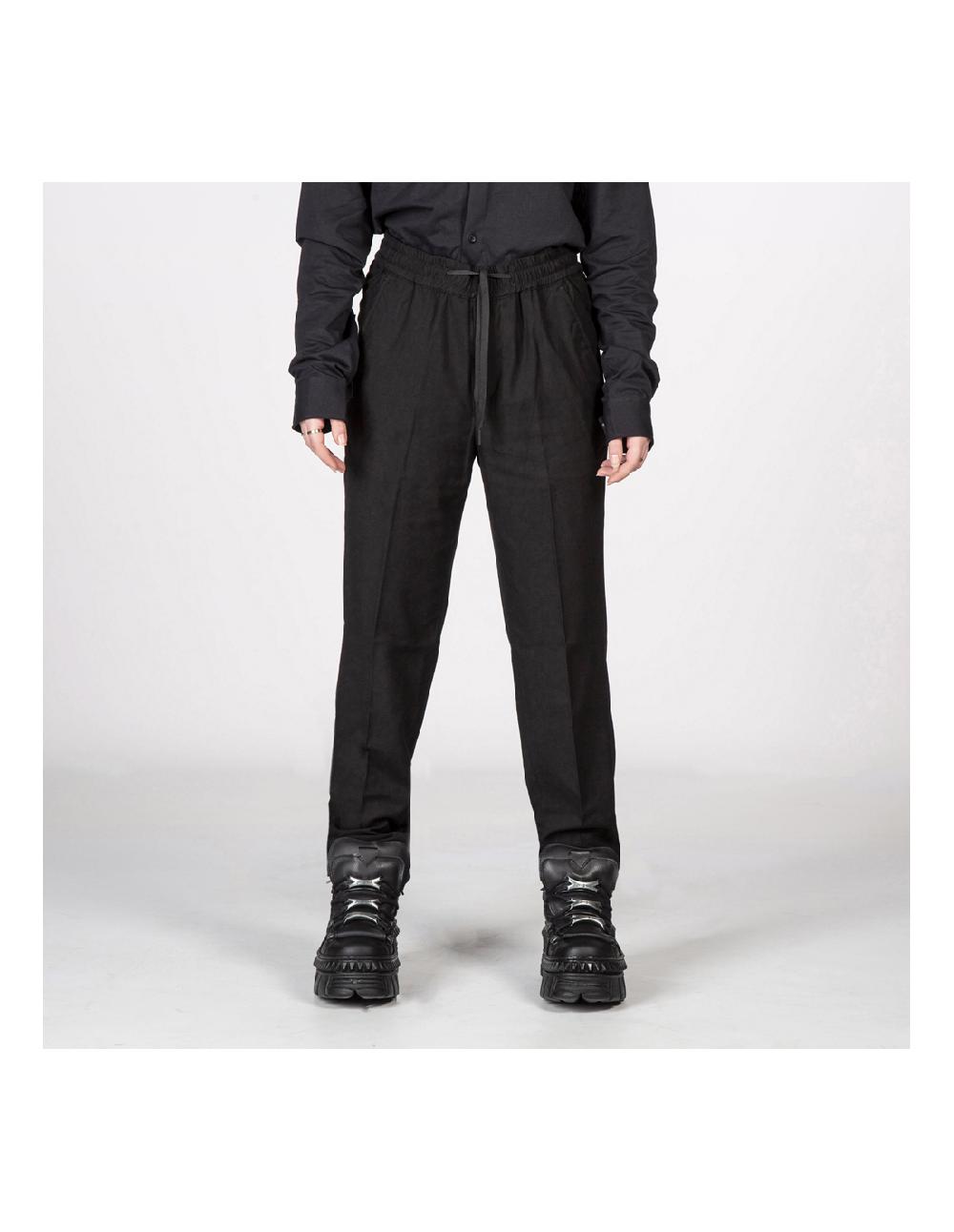 new rock W-PANTS025-S1