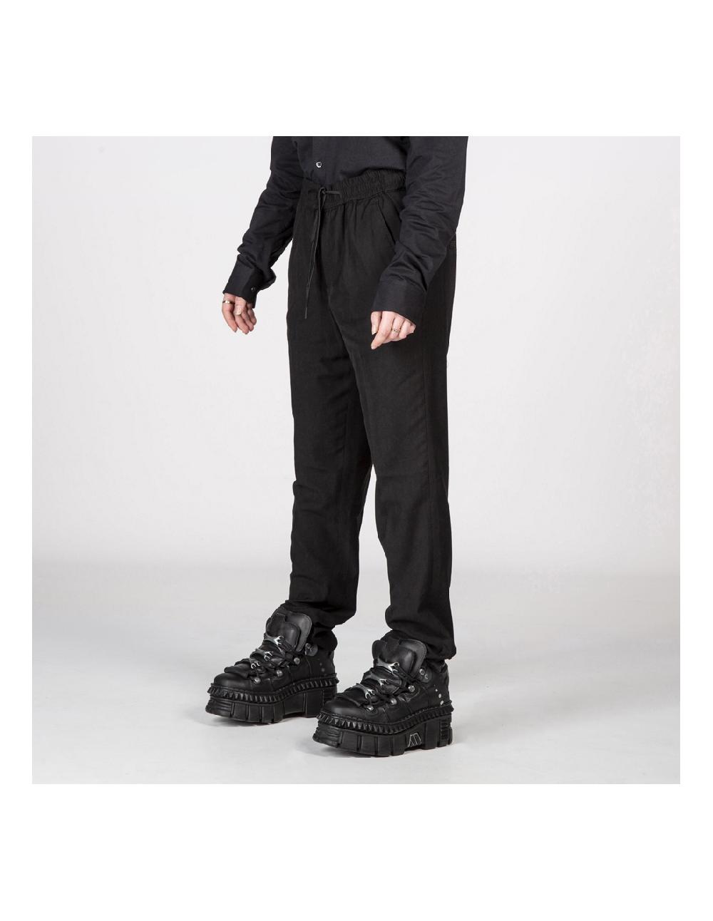 new rock W-PANTS025-S1 Superdescuento