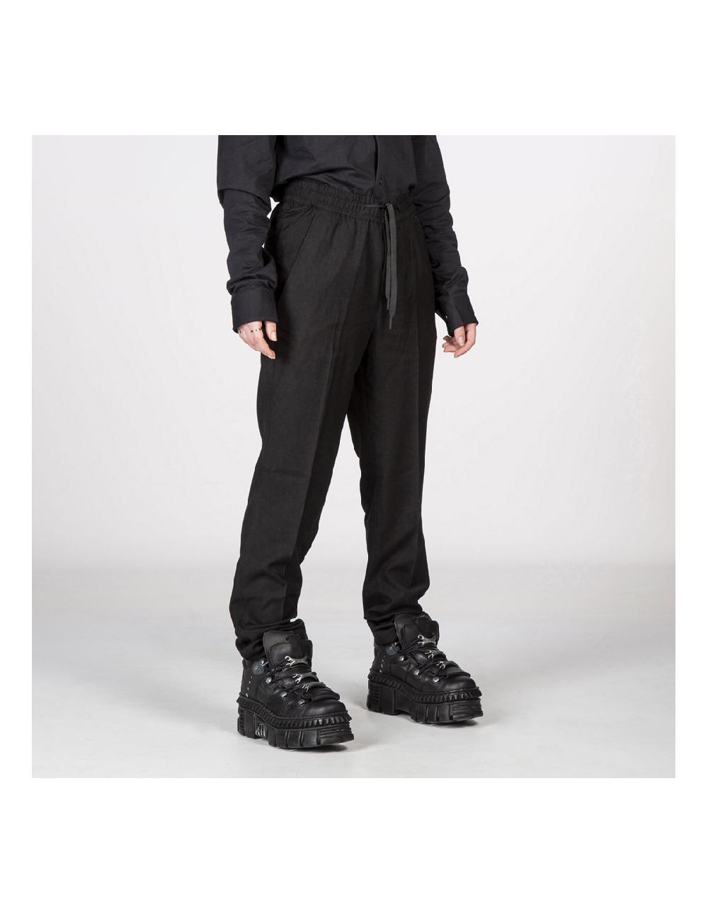 new rock W-PANTS025-S1 Superdescuento