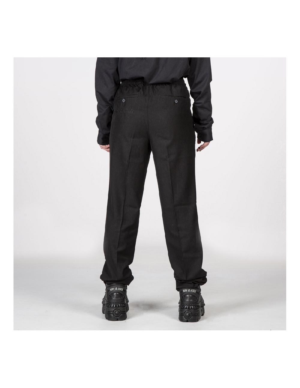 new rock W-PANTS025-S1 Superdescuento