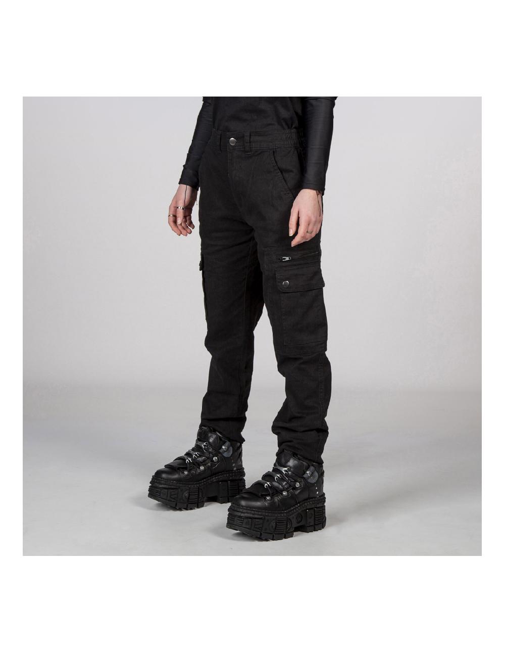 new rock W-PANTS023-S1 Grandes descuentos