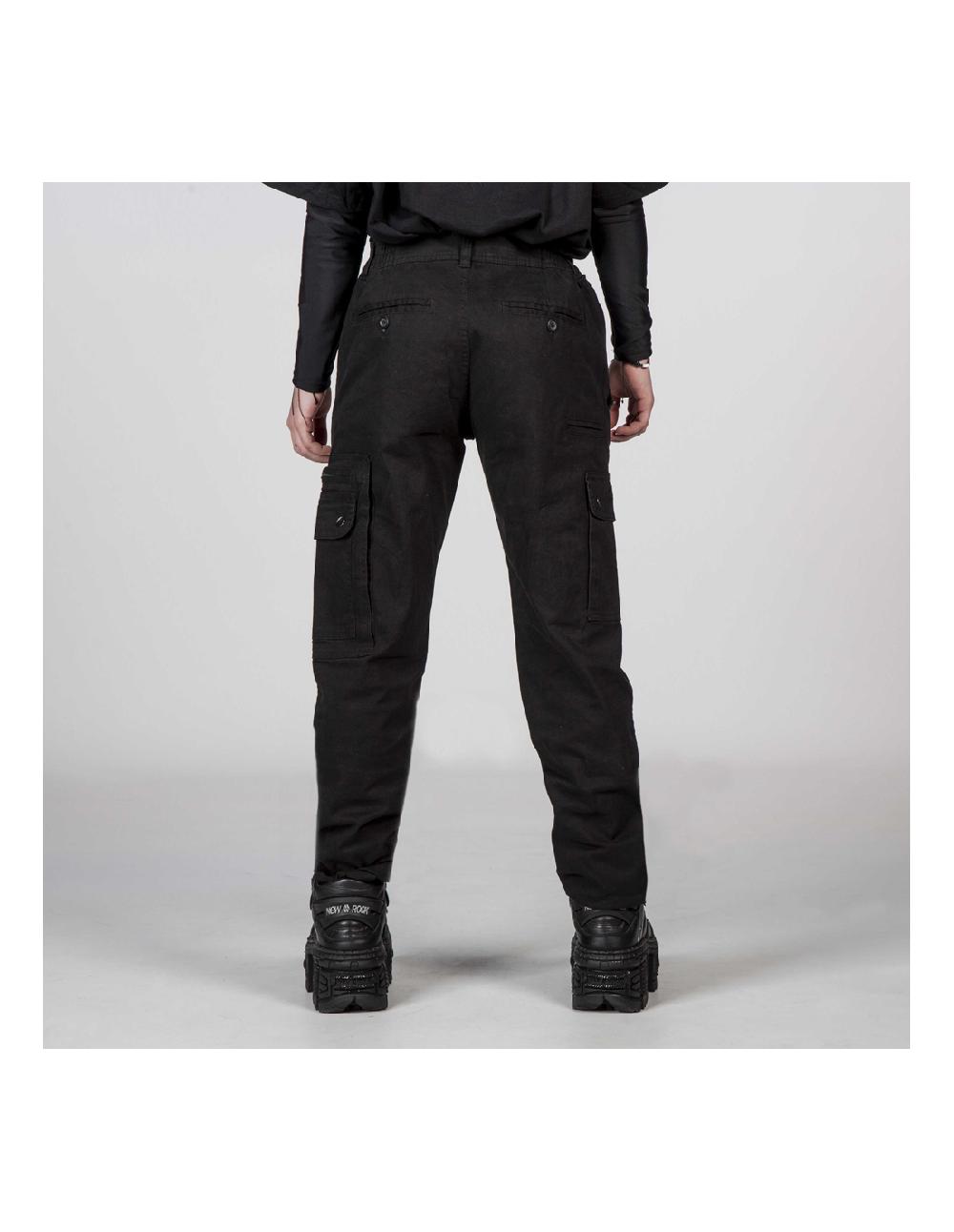 new rock W-PANTS023-S1 Grandes descuentos