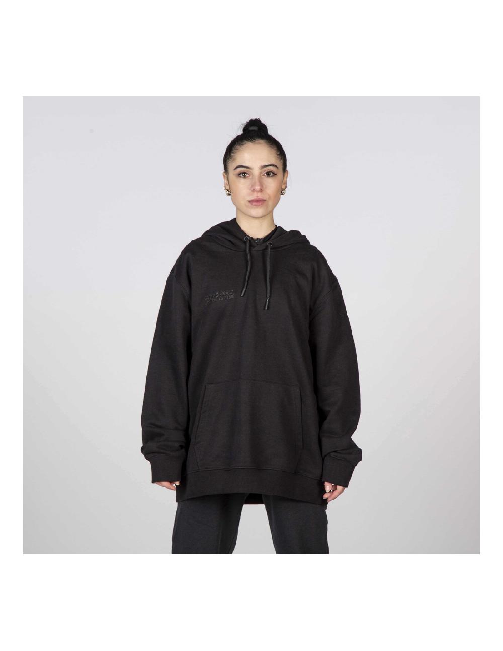 new rock W-NRHOODIE23-S1