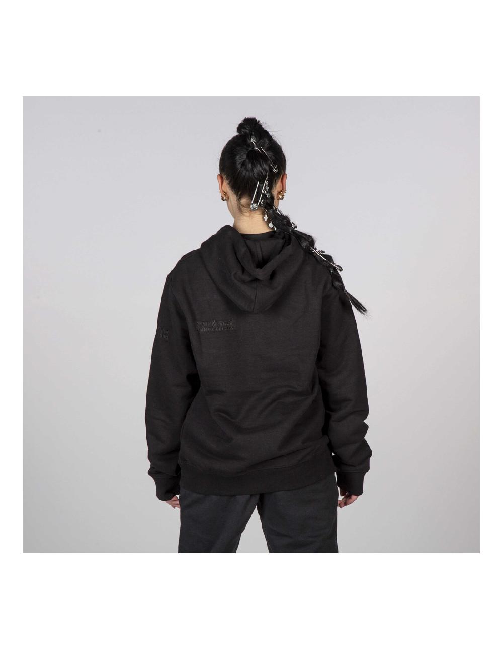 new rock W-NRHOODIE23-S1 Liquidación