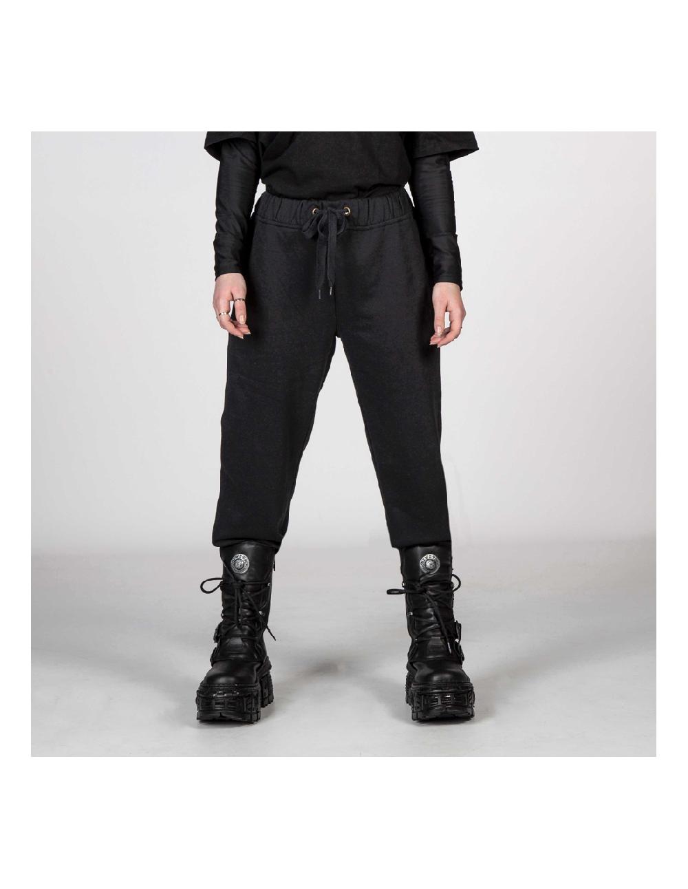 new rock W-PANTS028-S1