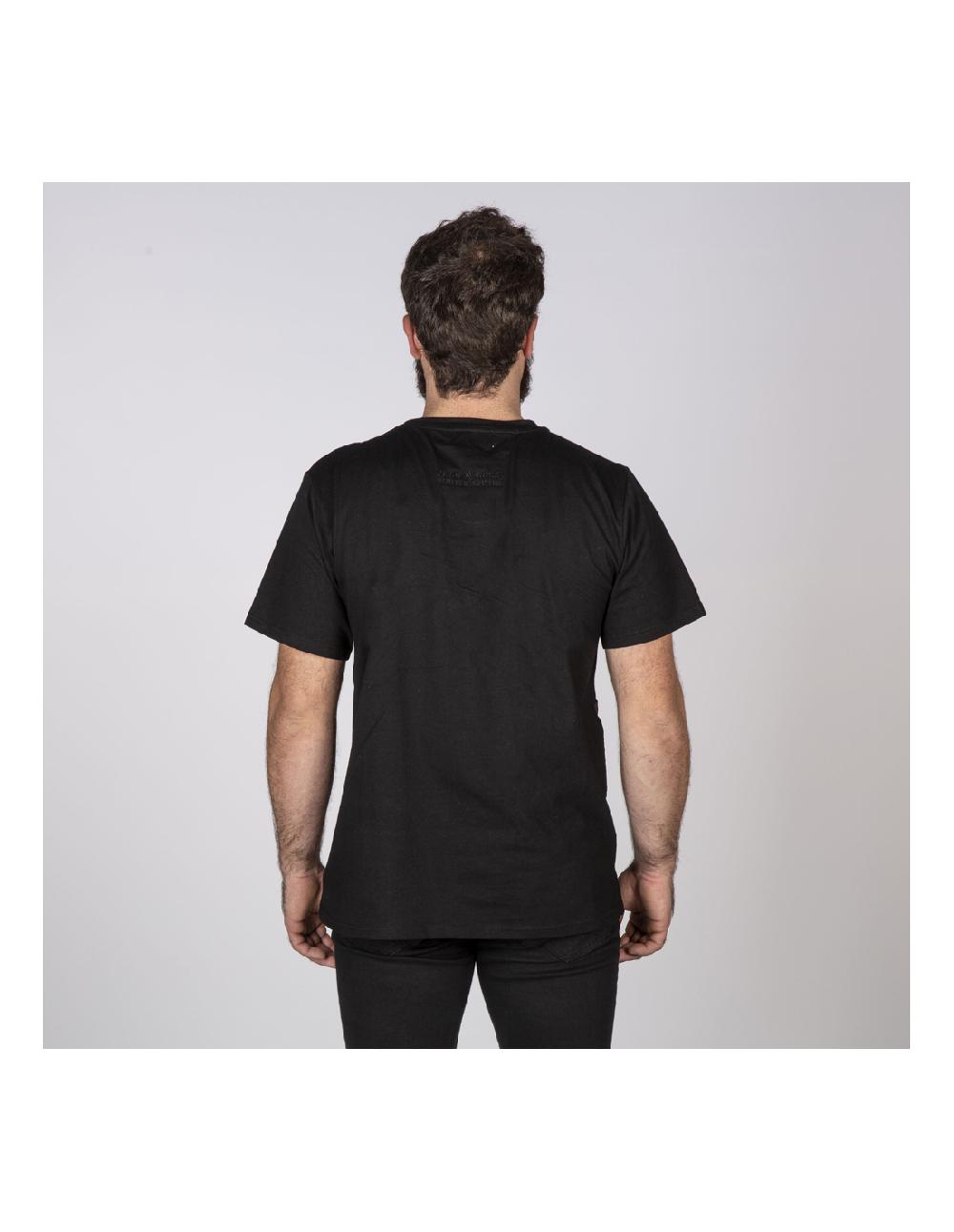 new rock W-TSHIRT22-S1 Precios de Black Friday