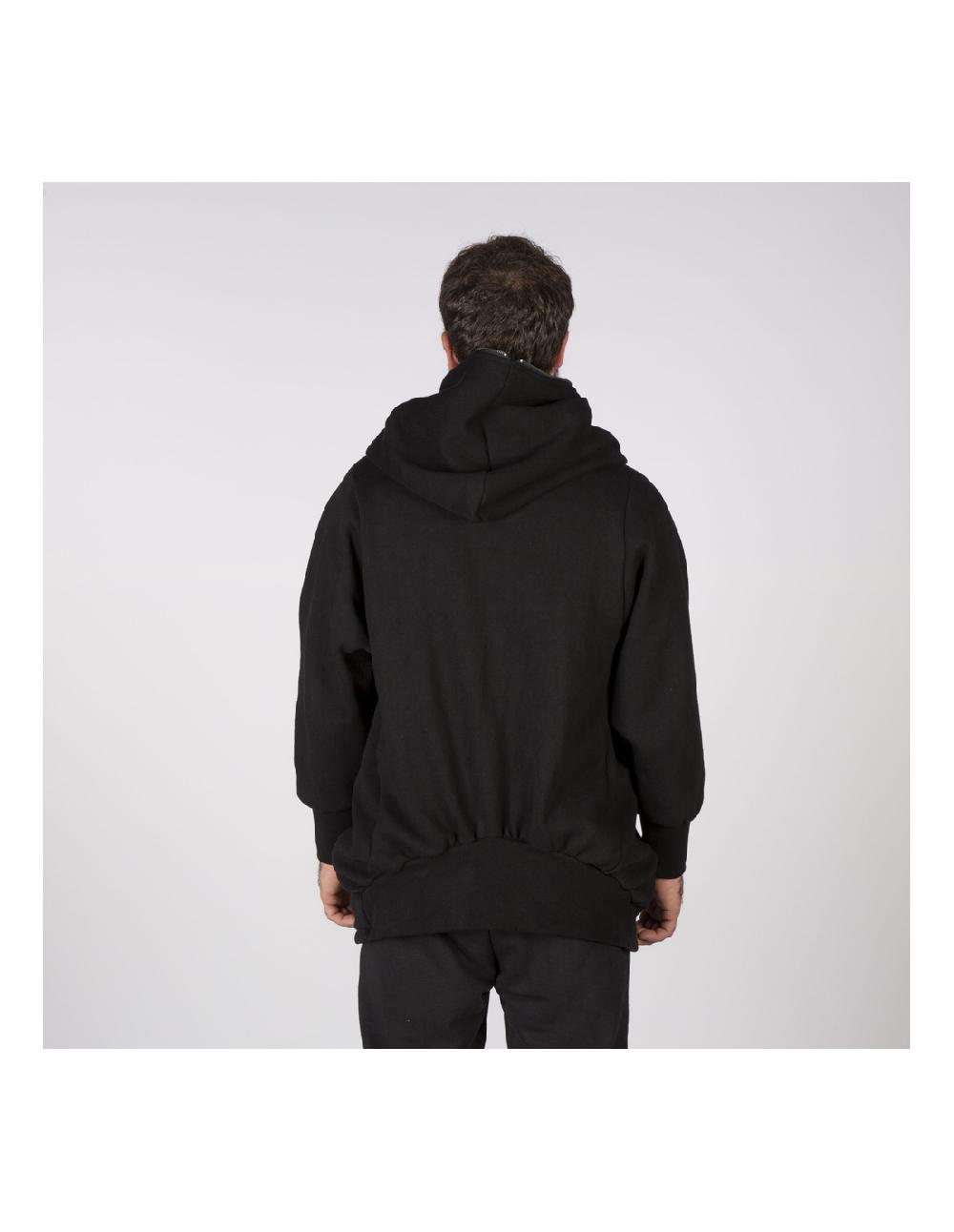 new rock W-NRHOODIE13-S1 Libre de impuestos