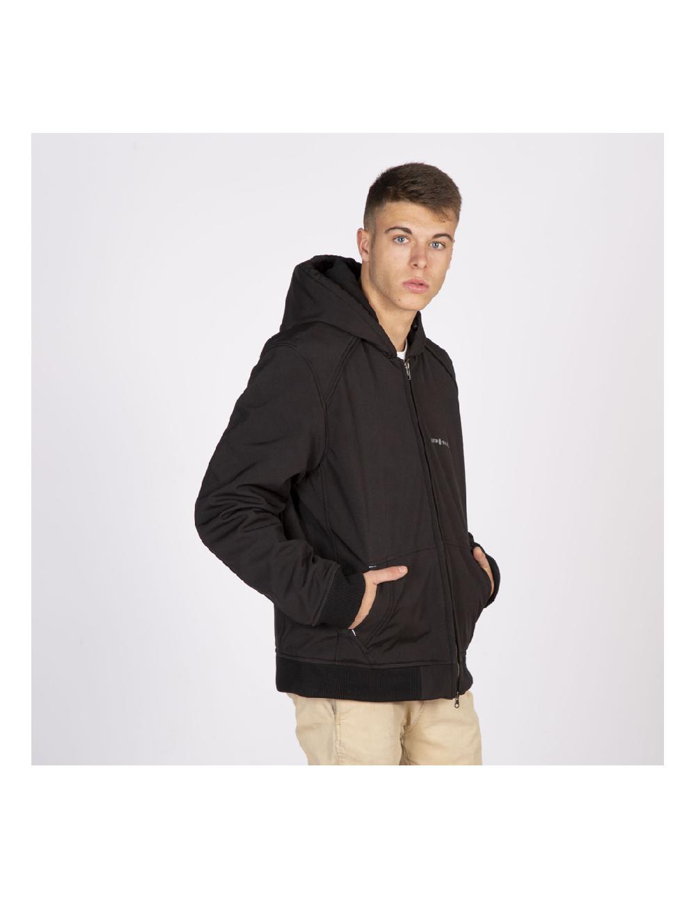new rock W-NRHOODIE2-S1 Última moda