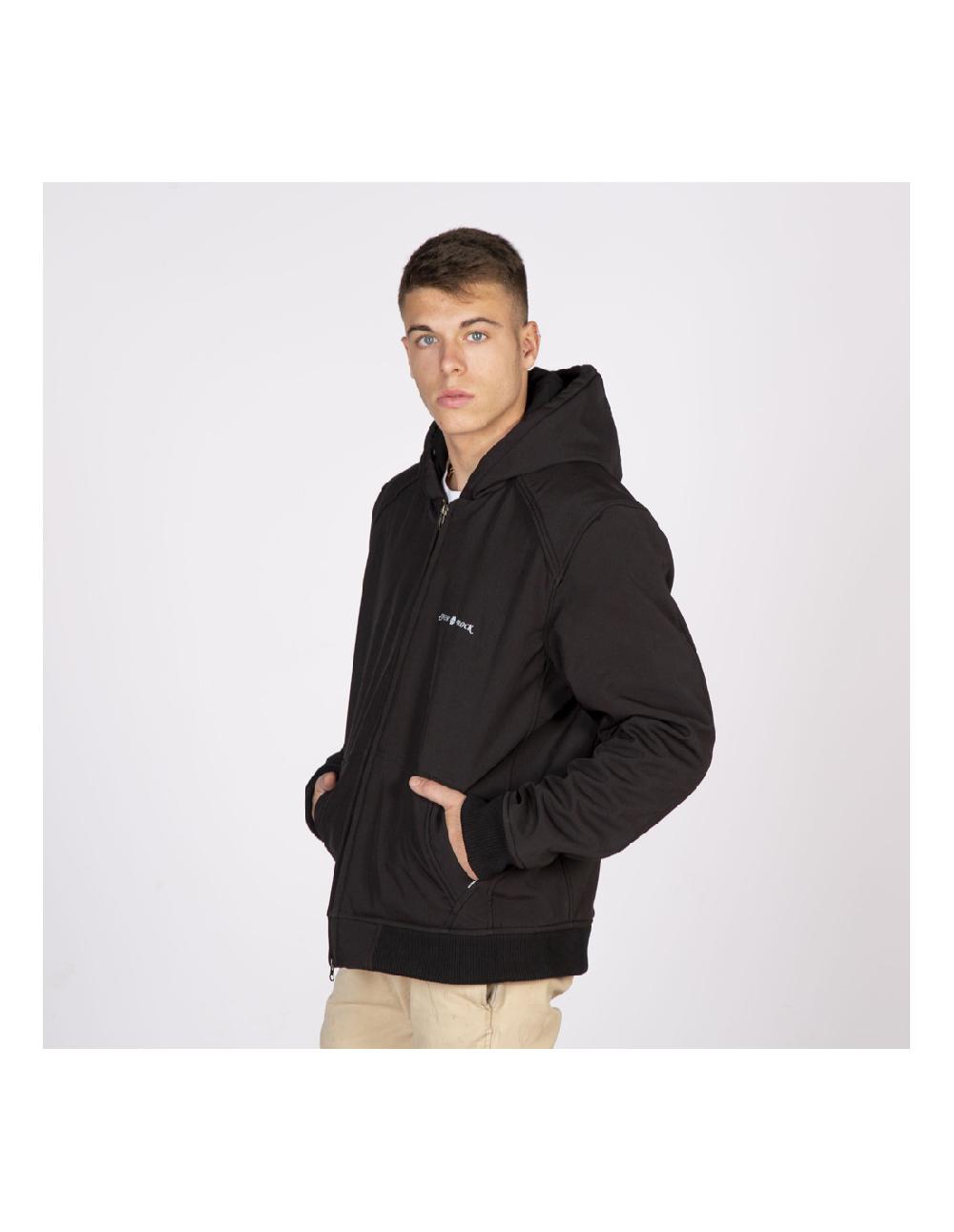 new rock W-NRHOODIE2-S1 Última moda