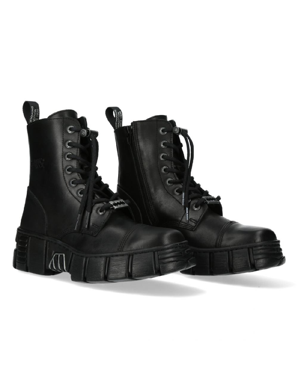 new rock M-WALL083CCT-S7