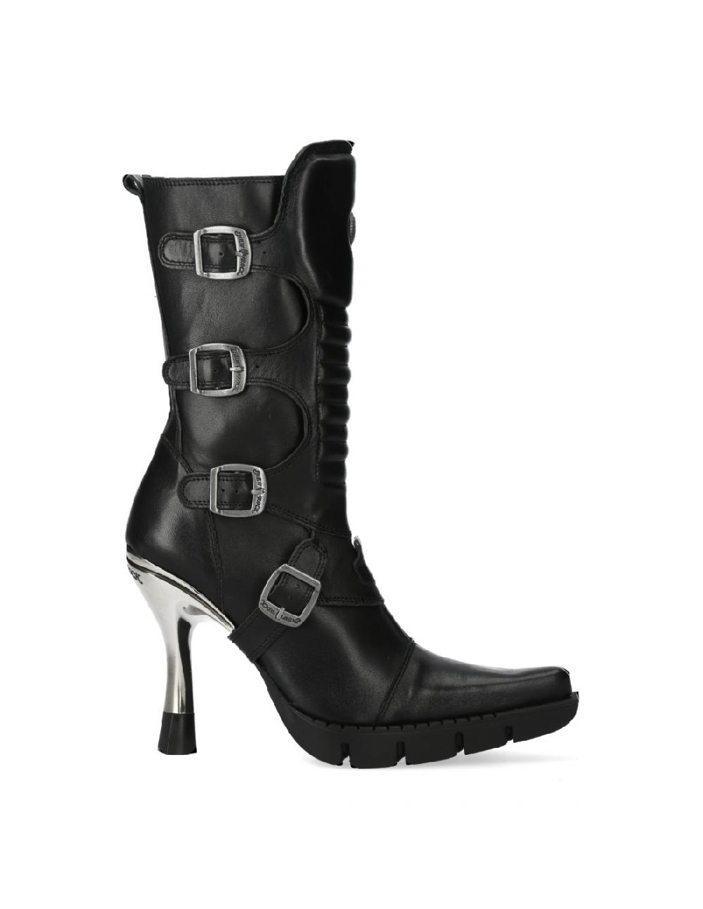 new rock M-9373N-C2 En línea
