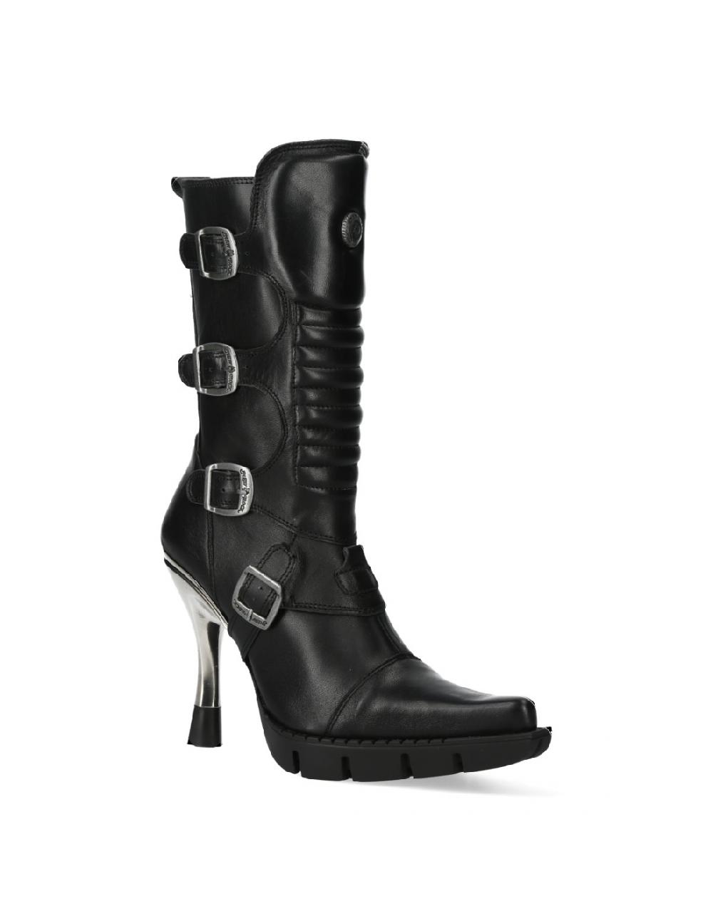 new rock M-9373N-C2 En línea