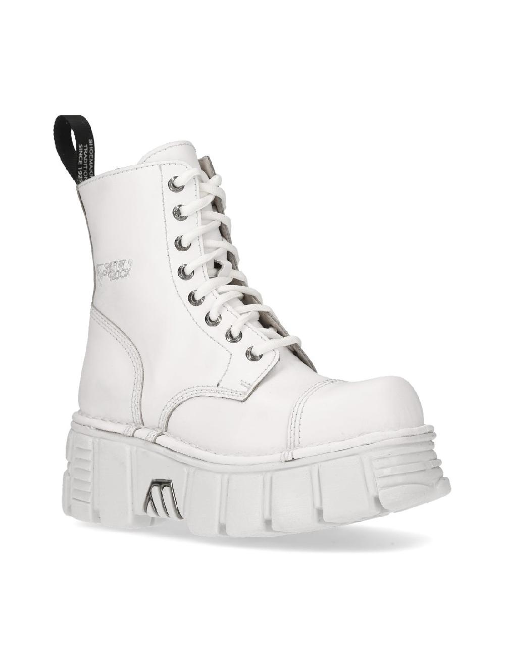 new rock METÁLICO M-MILI083C-C7 En oferta