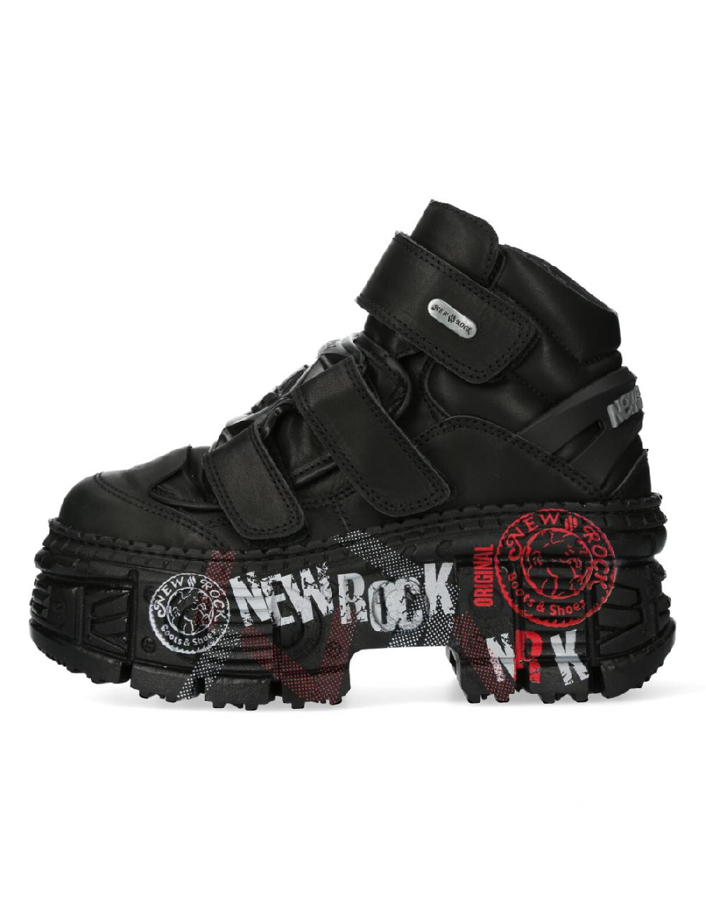 new rock M-WALL009-C12