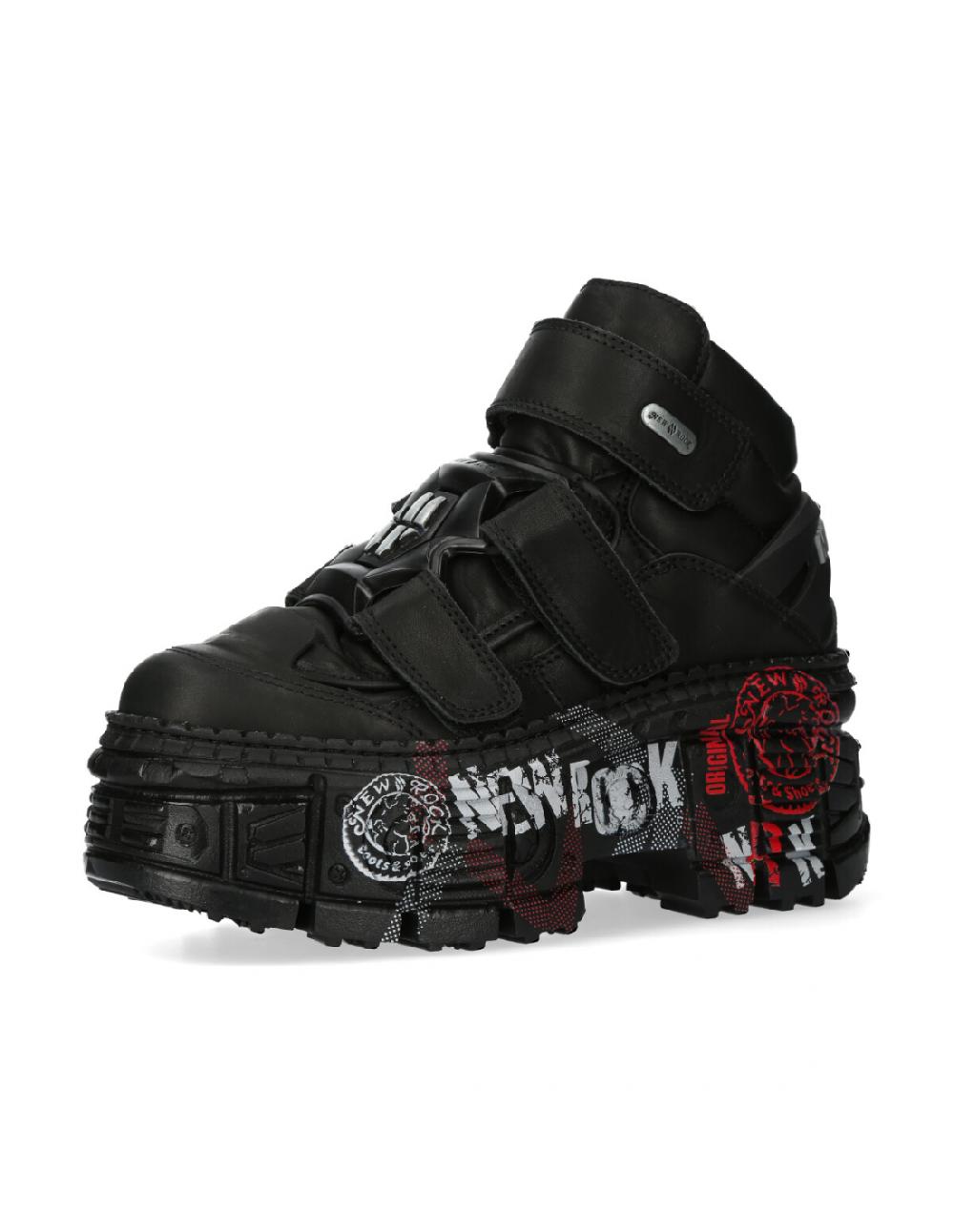 new rock M-WALL009-C12 Rebajas top