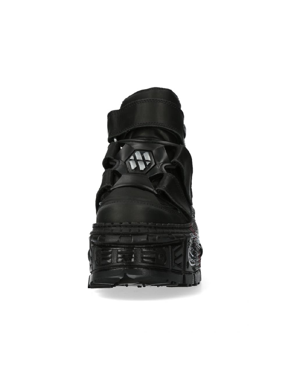 new rock M-WALL009-C12 Rebajas top