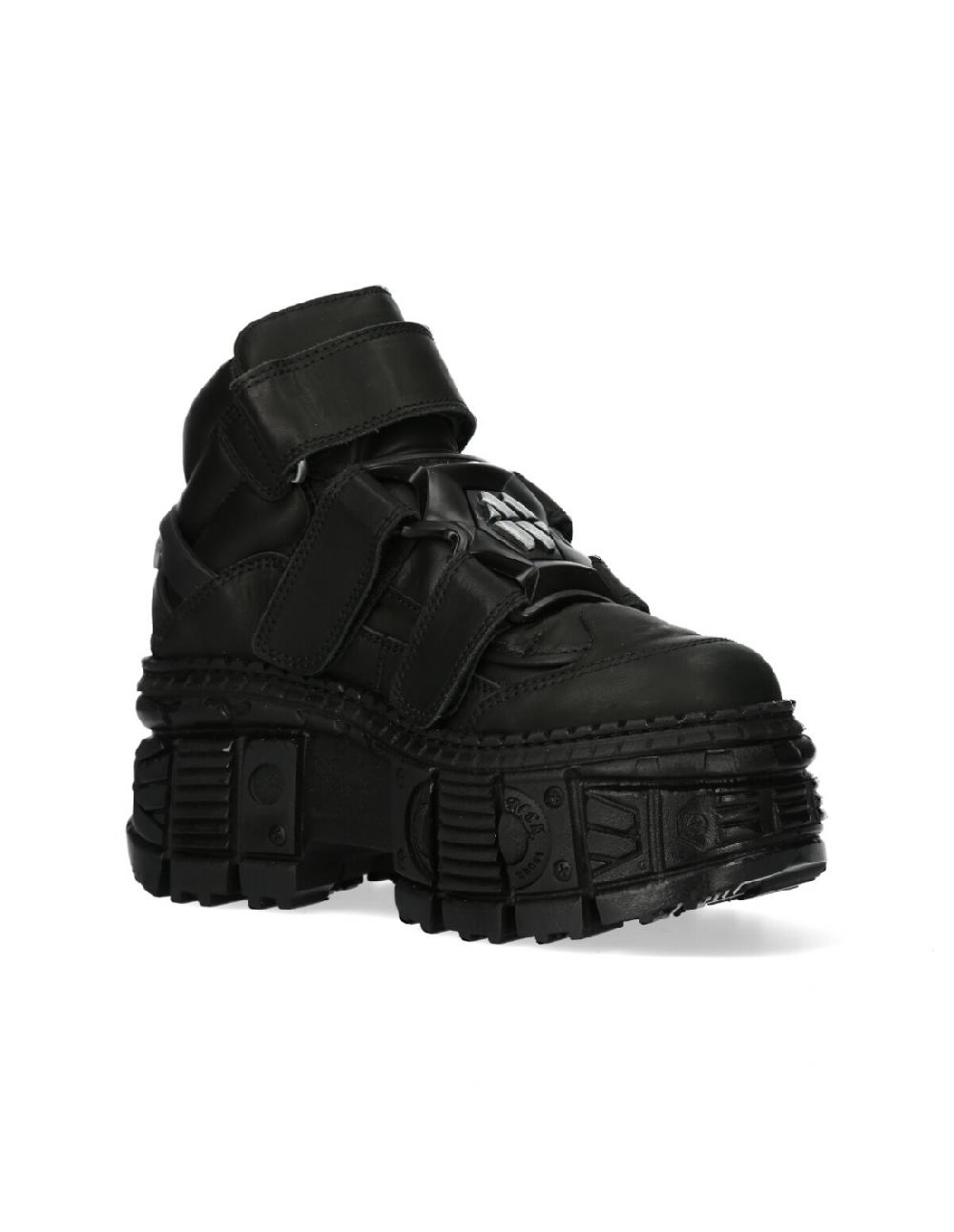 new rock M-WALL009-C12 Rebajas top