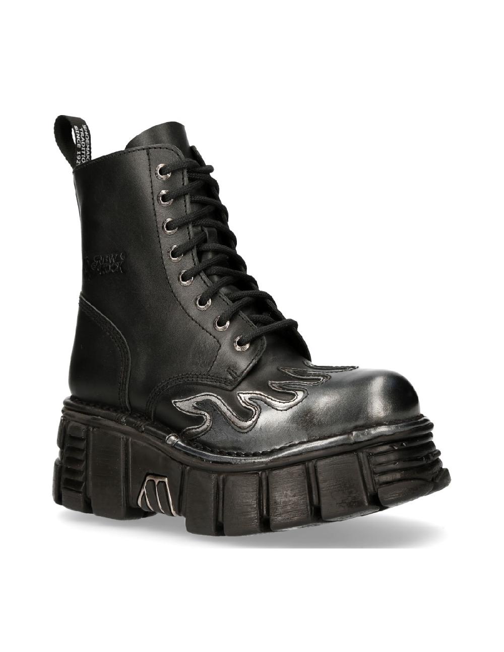 new rock METÁLICO M-MILI134C-C2 Envío gratis