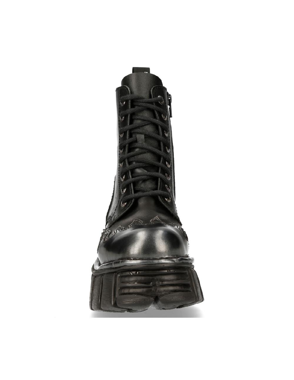 new rock METÁLICO M-MILI134C-C2 Envío gratis
