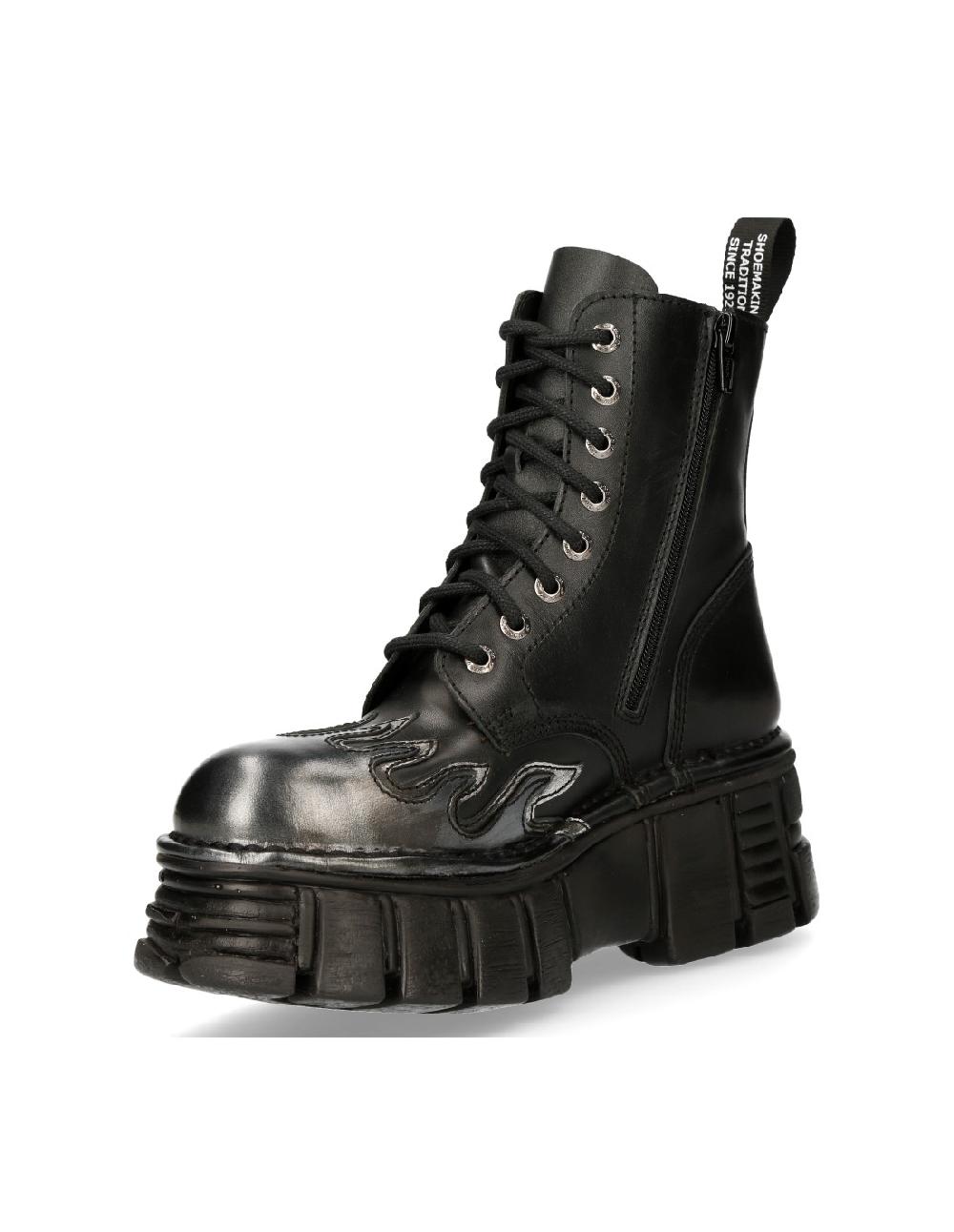 new rock METÁLICO M-MILI134C-C2 Envío gratis
