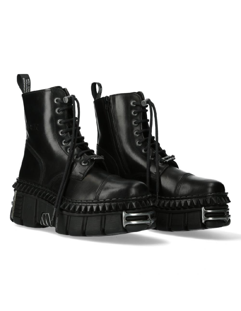 new rock M-WALL083CCT-S9