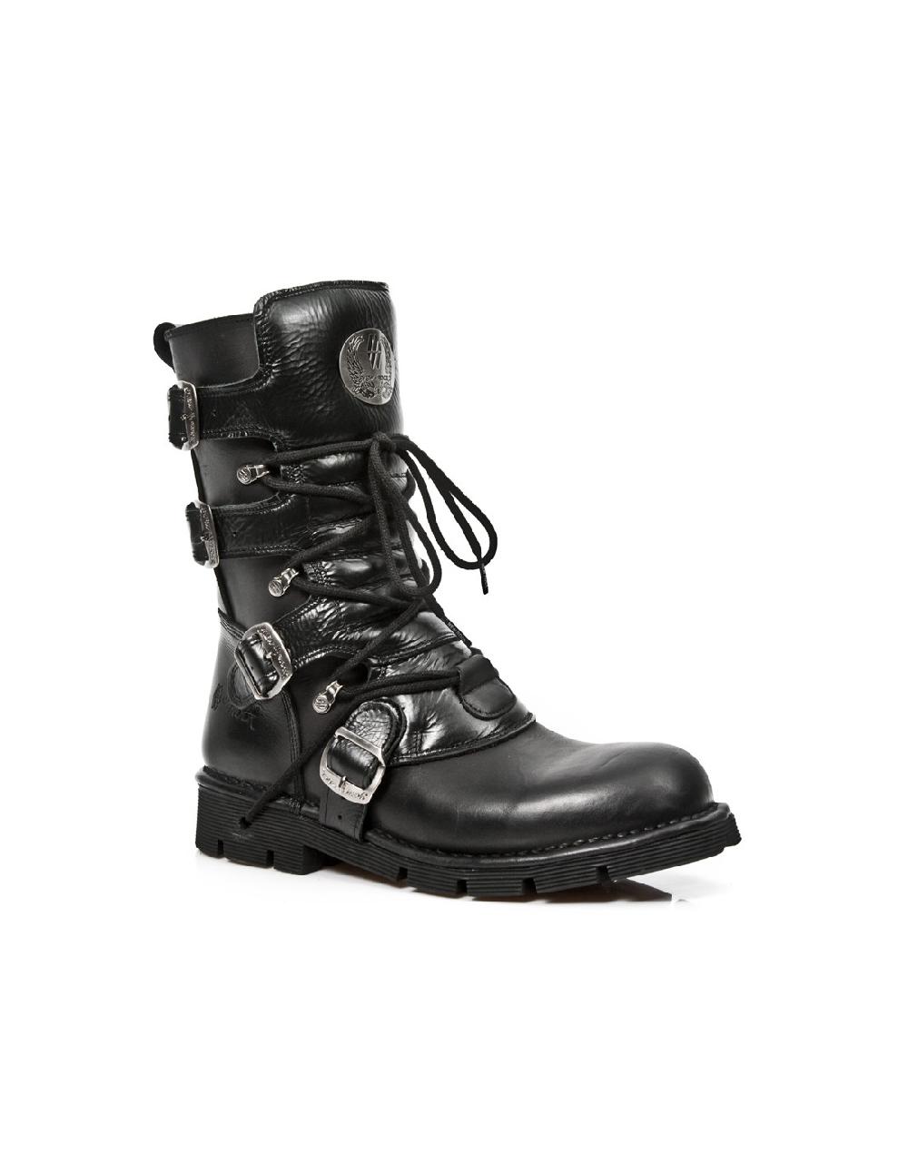 new rock M.373 PATRIMONIO ITALI NEGRO NOMADA NEGRO PLANEAMIENTO NEGRO SIN COM Grandes descuentos