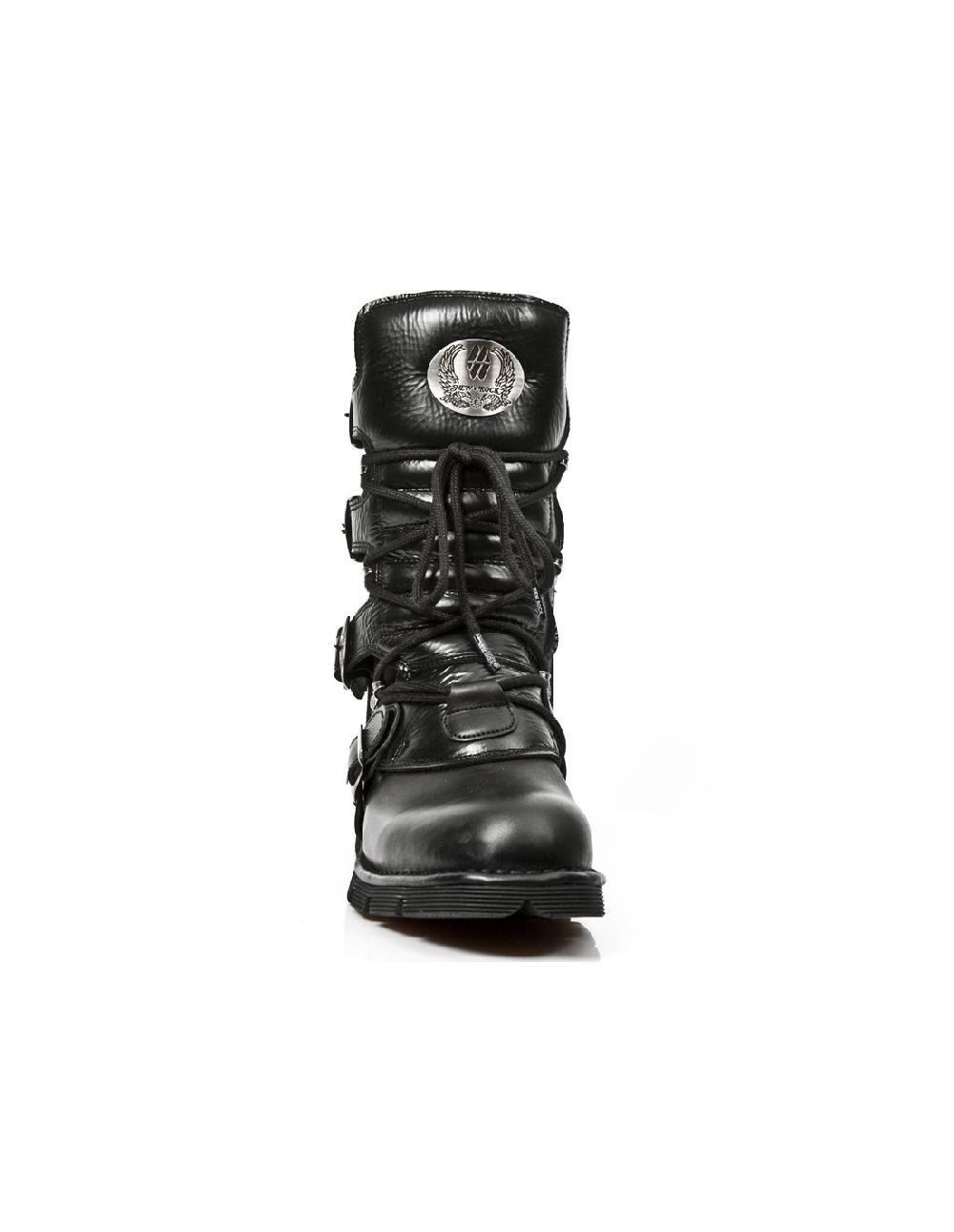 new rock M.373 PATRIMONIO ITALI NEGRO NOMADA NEGRO PLANEAMIENTO NEGRO SIN COM Grandes descuentos