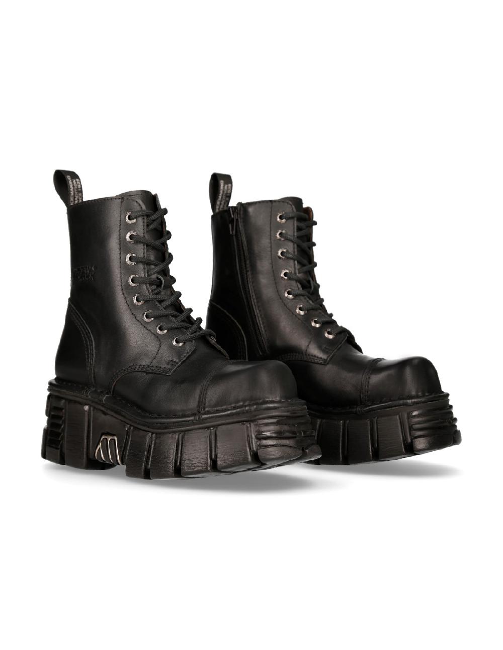 new rock METALIZADO M-NEWMILI083-S39