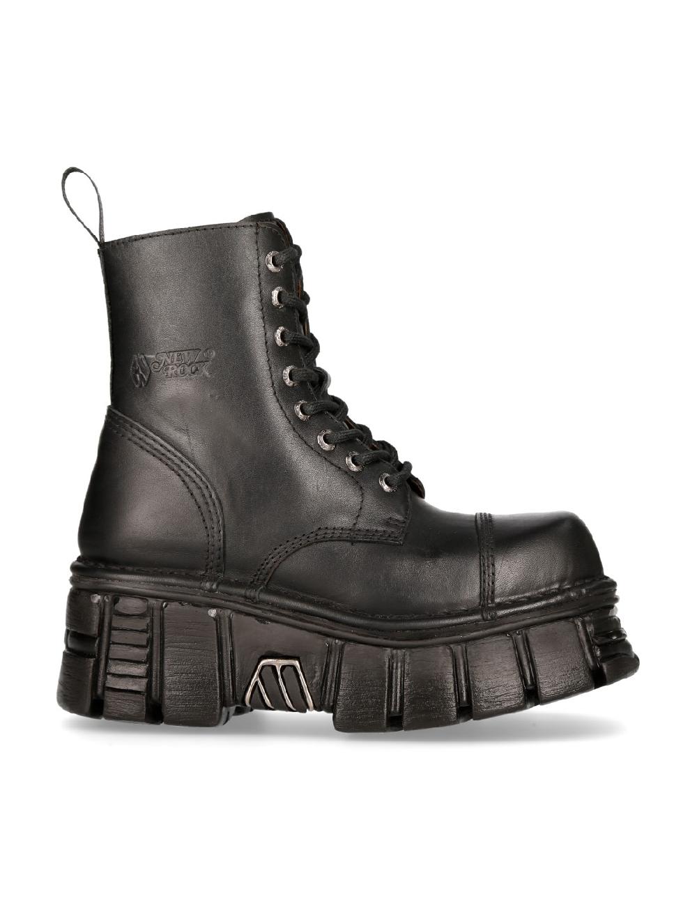 new rock METALIZADO M-NEWMILI083-S39 Envío internacional gratuito