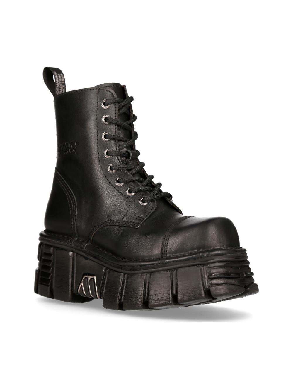 new rock METALIZADO M-NEWMILI083-S39 Envío internacional gratuito