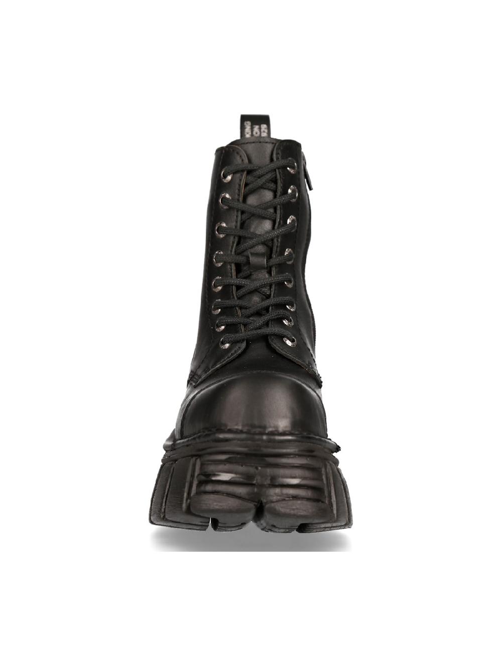 new rock METALIZADO M-NEWMILI083-S39 Envío internacional gratuito